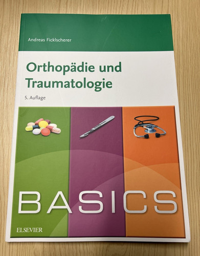 Elsevier orthopädie und - elsevier,