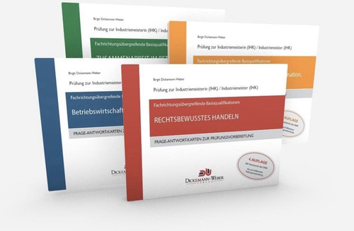 Industriemeister - , (ihk)