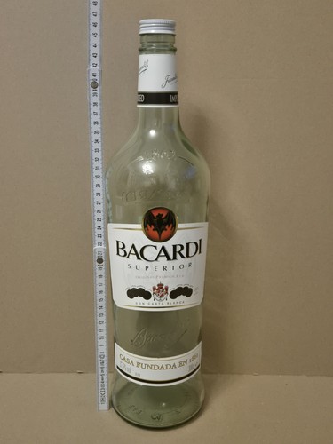 Bacardi superior original - superior,