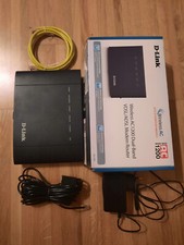 Router D-Link Wireless AC1200