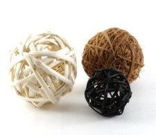 IKEA Torka Dekokugel Deko Ball