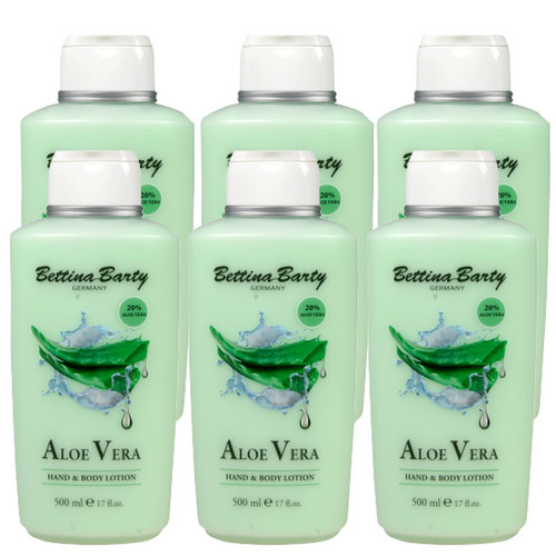 Bettina barty aloe vera hand - barty, &