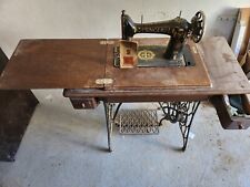 Singer Nähmaschine Klasse 66