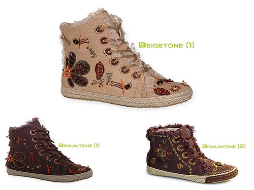 Damen cowboy stiefelette - gr.37,