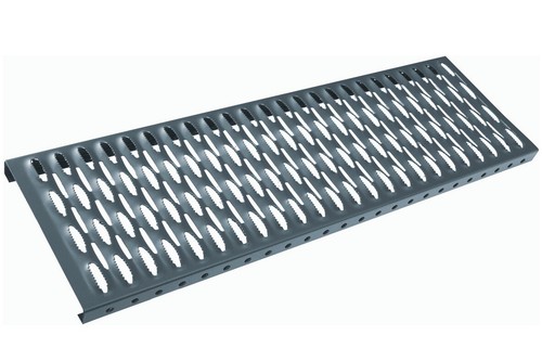 Laufrost 150cm dachtritt - laufrost,