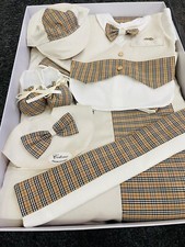 Baby Erstlingsausstattung