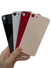 Akkudeckel für iPhone 8 Back