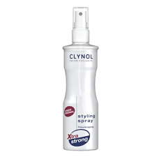 Clynol Styling Spray Xtra strong 100ml (11,70€/100ml)