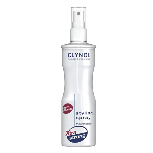 Clynol styling spray xtra - clynol,