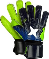 DERBYSTAR Torwarthandschuhe ATTACK XP16 PROTECT TW-Handschuhe Fingersave