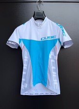 CUBE TEAMLINE WS TRIKOT BIKE