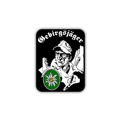 Aufkleber/Sticker