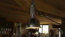  Zumtobel Staff, LOFT LAMPE Industrie Atelierlampe 
