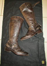 Belstaff trialmaster 1955 - belstaff,