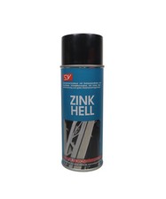 1x ZINKSPRAY HELL 400ml  ZINK
