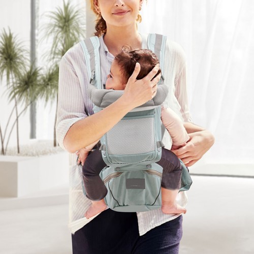 6in1 babytrage für - 6in1,