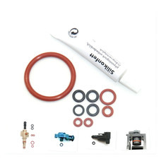 Dichtung O-Ring SAECO Philips