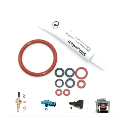 Dichtung ring saeco - dichtung, philips