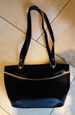 Tasche, blau, Marke: blue