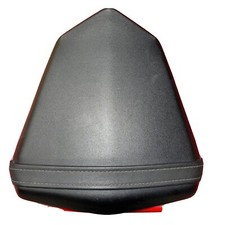Rear passenger pillion - /,