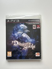 DEMON´S SOULS PLAYSTATION 3