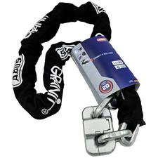 ABUS Granit Chain