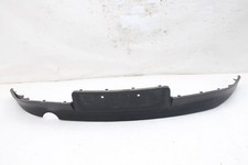 Stoßstange hinten BMW 1er E87 7058508 Unterteil 11-2006