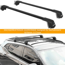 Dachträger Relingträger