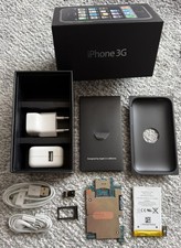 Apple iPhone 3G 8GB Logicboard