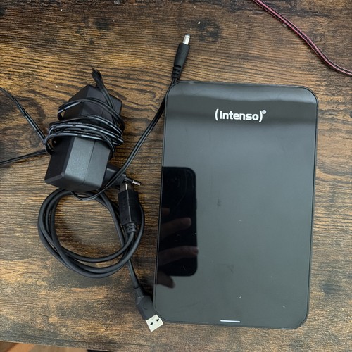 Intenso blue 8tb externe - wd,