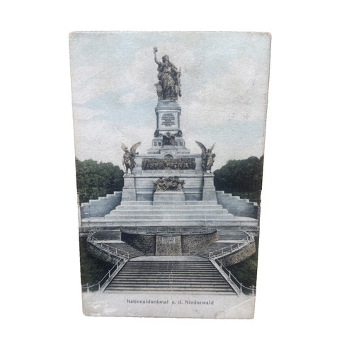 Postkarte ansichtskarte - postkarte,