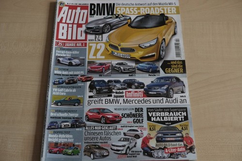 Auto bild 2011 jaguar - bild, 17/2011