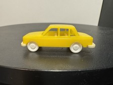 Modellauto wartburg 353 - wartburg, ho
