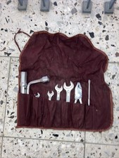 Mercedes Werkzeugtasche Bordwerkzeug Werkzeug Pannenset