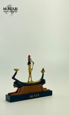 AKHER Figur Statue Ägyptische