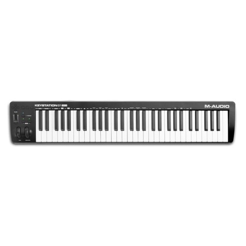 Audio keystation iii - keystation,