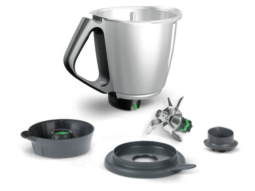Vorwerk thermomix tm6 mixtopf - thermomix,
