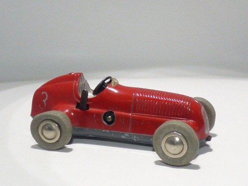 Schuco micro racer 1043 - , 1043/2