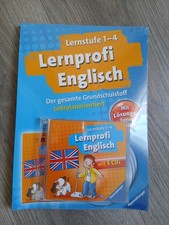 NEU Lernprofi Englisch