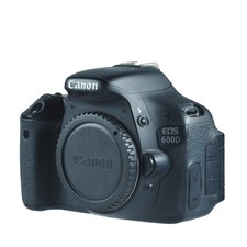 Canon EOS 600 D DSLR, 22.862