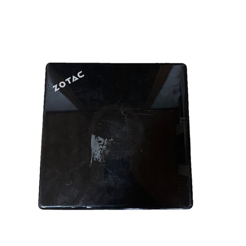 Zotac zbox mini 4gb ram - zotac,