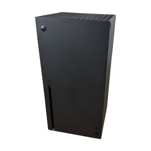 Xbox series schwarz 1tb - xbox,