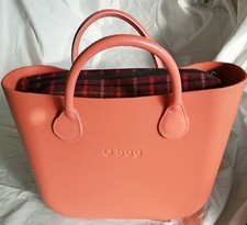 O bag Tasche Neu Original Col