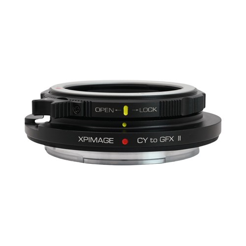 Xpimage lock adapter - xpimage,