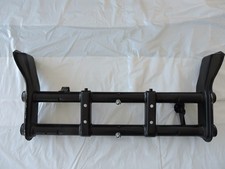 PUMA Style Vorderachse 5cm gekürzt Käfer Karmann Ghia