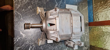 Bosch Waschmaschinen Motor Teilenummer 9000043618