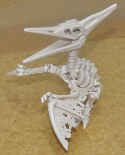 Flexi pteranodon dinosaurier - flexi,