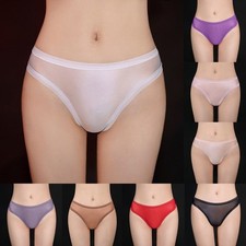 Femlae Transparent Triangel