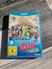 Nintendo Wii U the Legend of