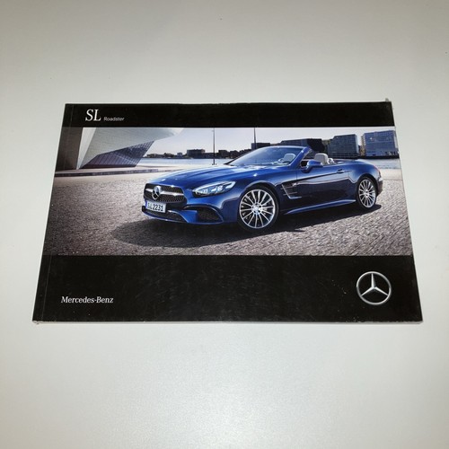 Prospekt katalog mercedes - prospekt, /